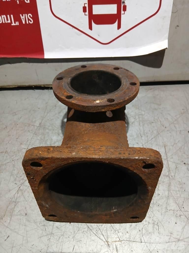 MAN TGA   51152013250 Motoren