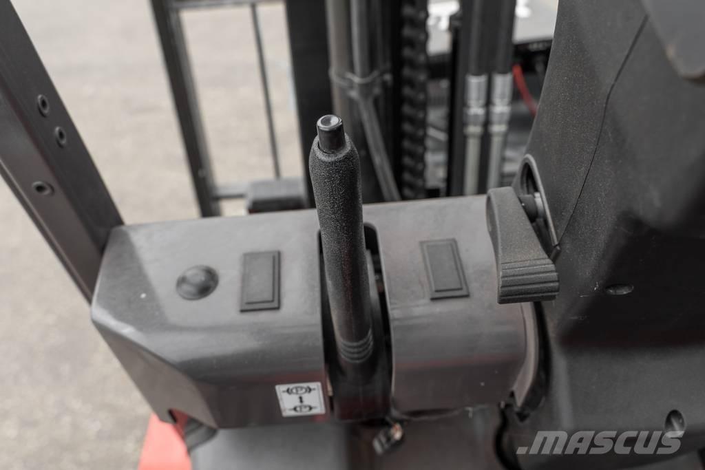 Manitou ME 435 Elektrostapler