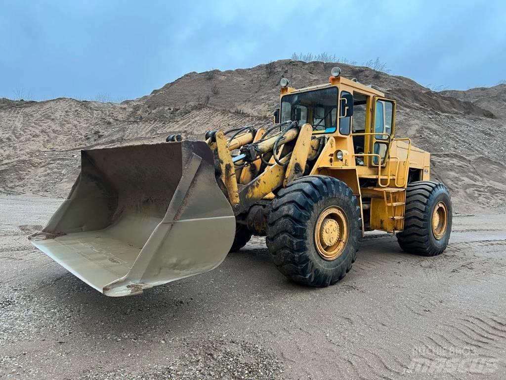 Volvo BM LM1641 Radlader
