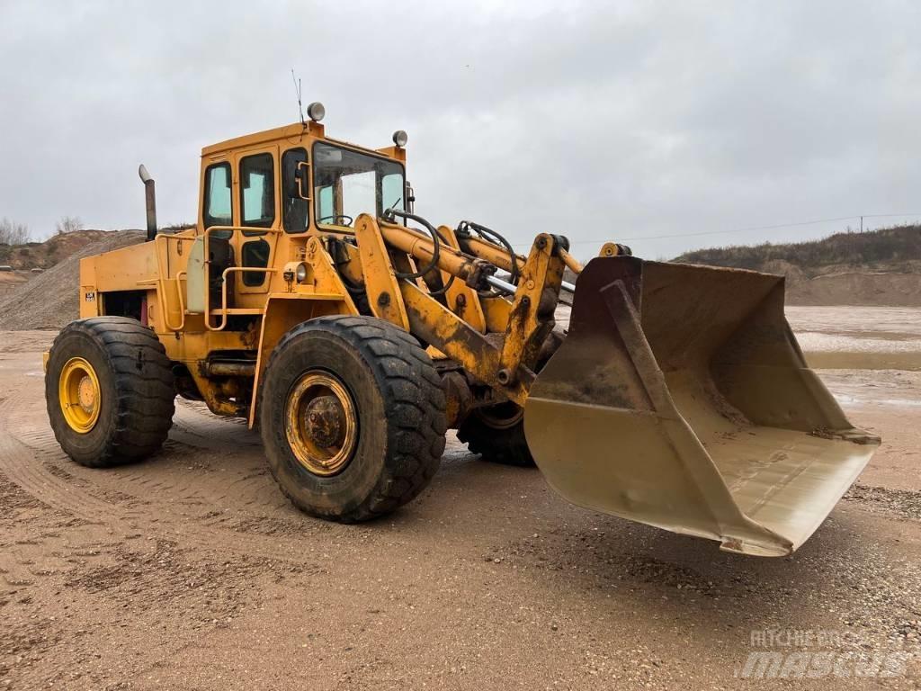 Volvo BM LM1641 Radlader