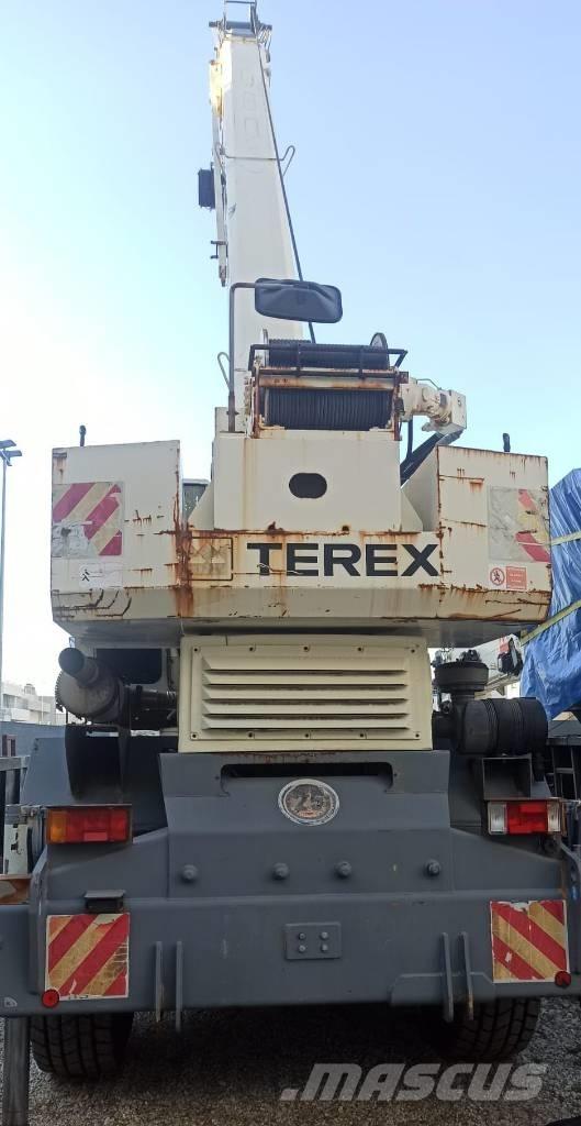 Terex A 450 Autokrane