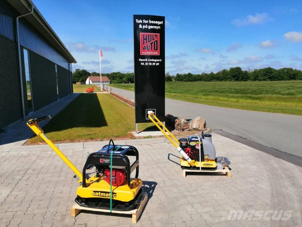  Batmatic CB3050 Vibrationsgeräte