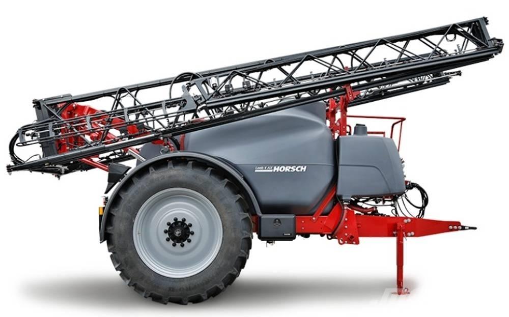 Horsch Leeb 4 AX Anhängespritzen