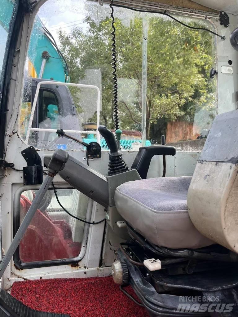 Takeuchi TB175C Raupenbagger