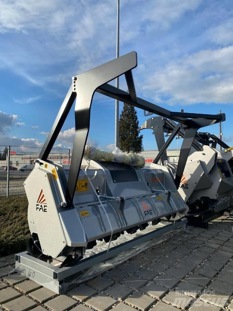 FAE UML/DT-200 Entastungsgerät
