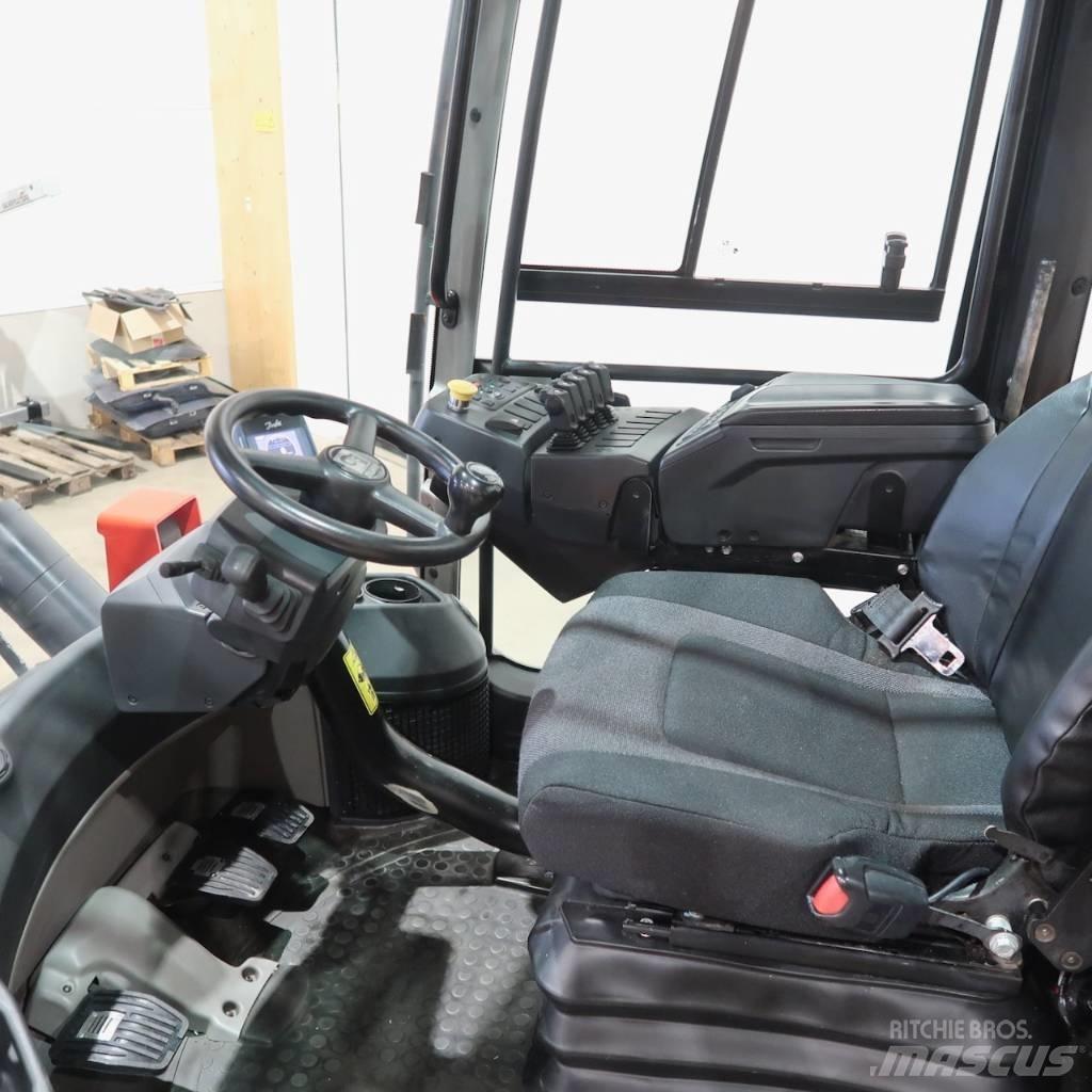 Kalmar DCG140-6 Dieselstapler