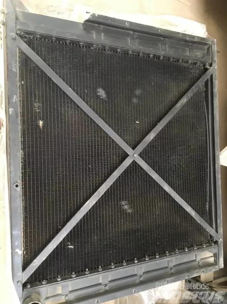 Terex TA 25 radiator Dumper - Knickgelenk