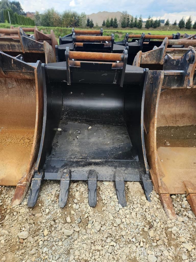 CAT 323-07E Raupenbagger