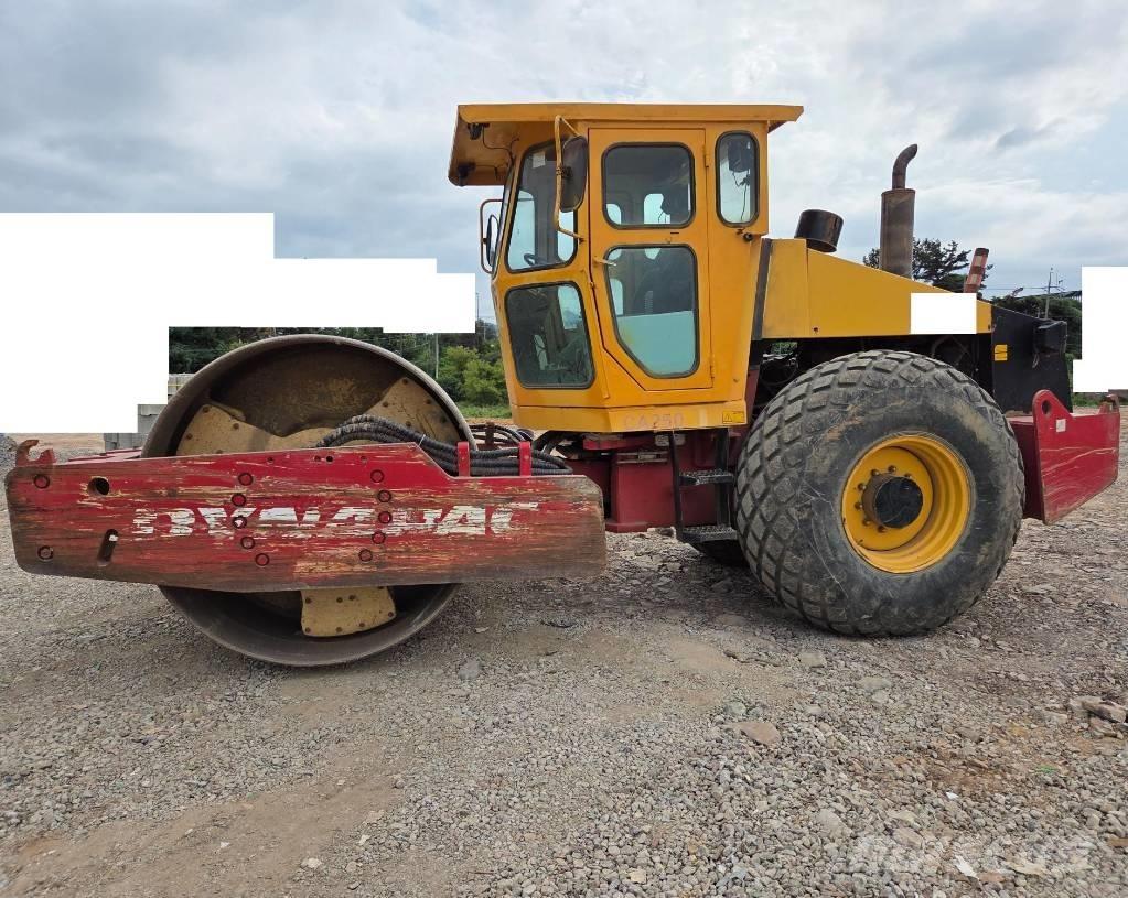 Dynapac CA250D Andere Walzen
