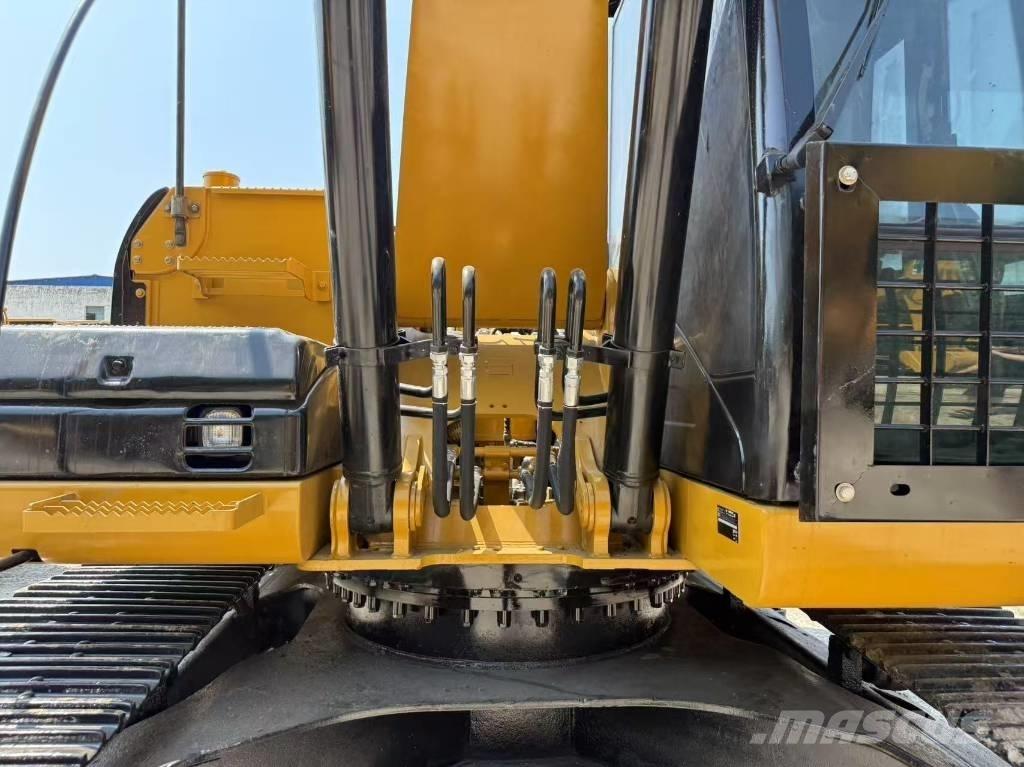 CAT cat320d Raupenbagger