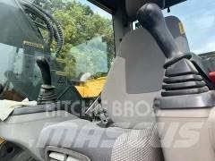 Volvo ECR 305 C L Raupenbagger