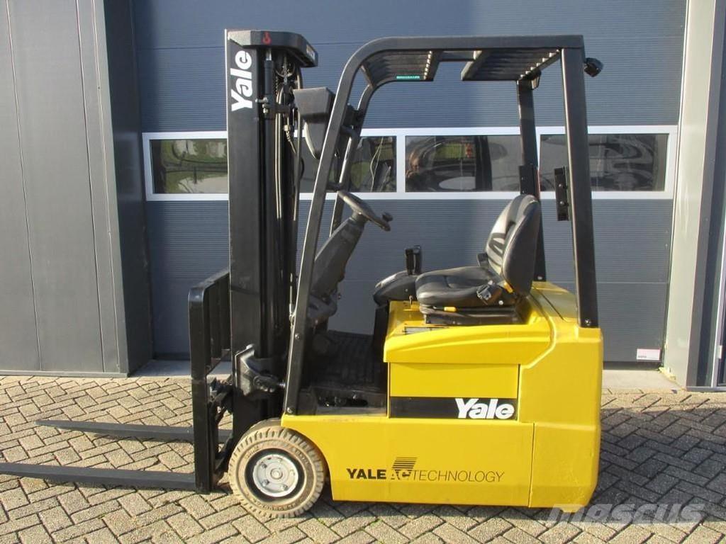 Yale ERP16-ATF Elektrostapler