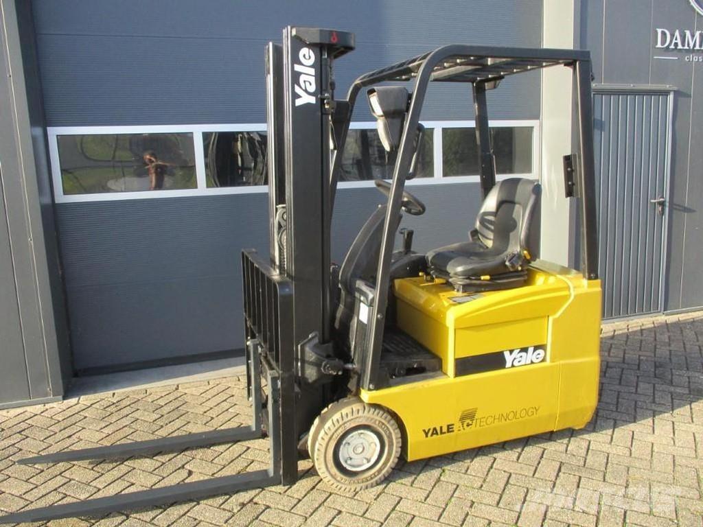 Yale ERP16-ATF Elektrostapler