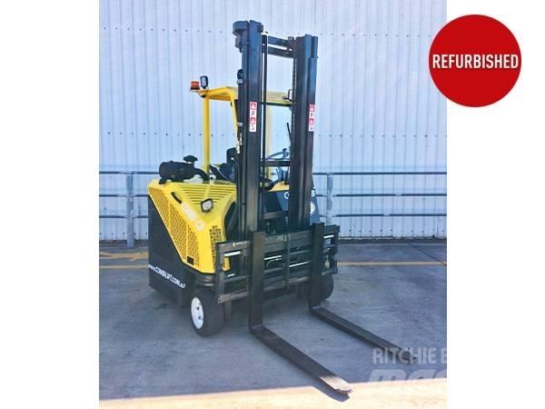 Combilift CB2500 Seitenstapler