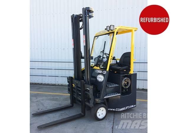 Combilift CB2500 Seitenstapler