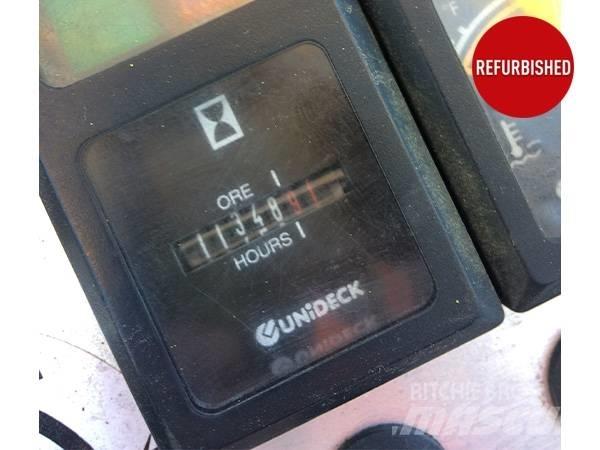 Combilift CB2500 Seitenstapler