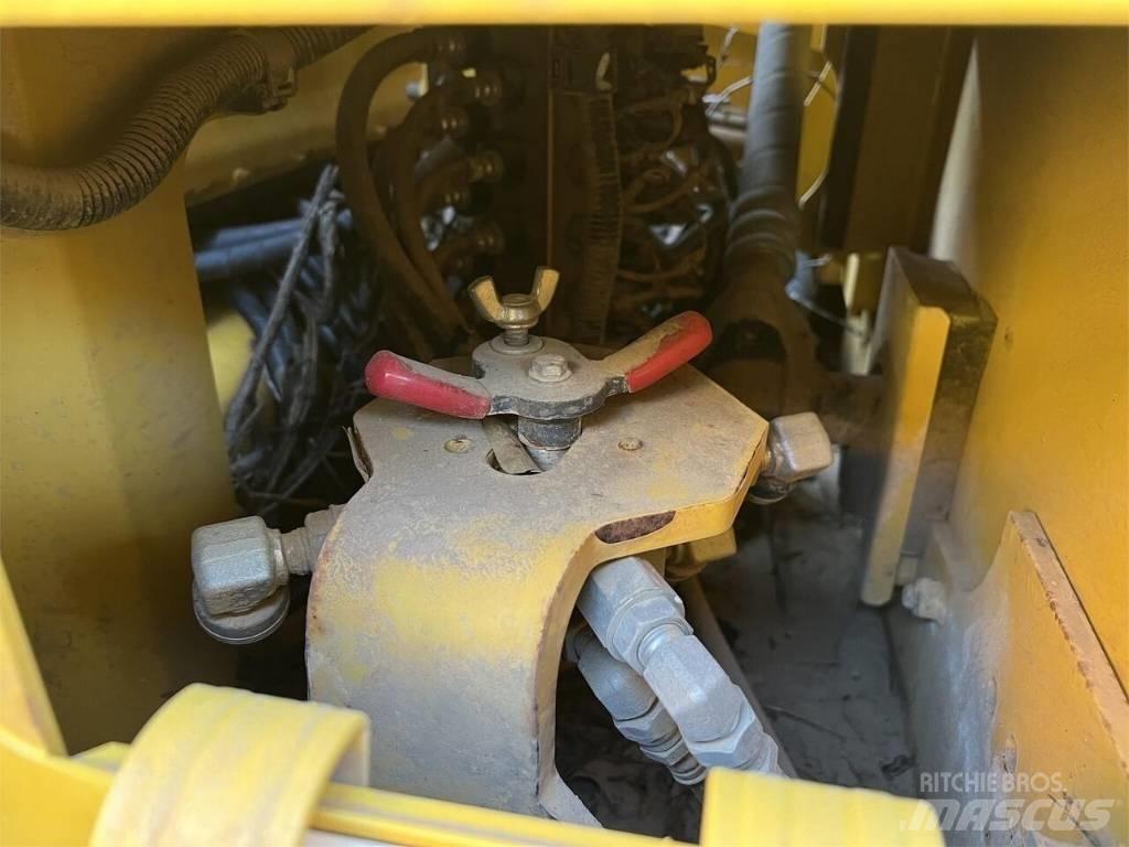 Komatsu PC 170 LC Raupenbagger