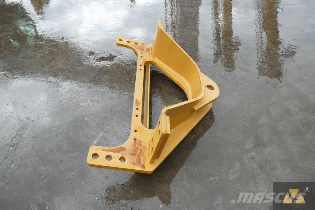 CAT 140M3 Drawbar Andere Zubehörteile