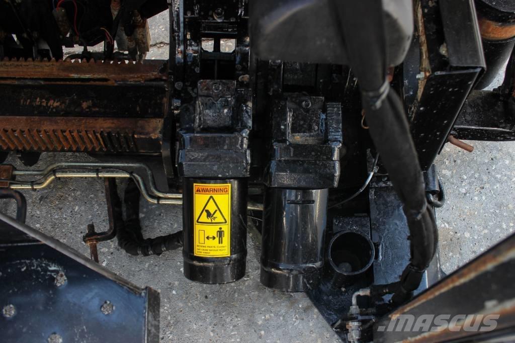 Ditch Witch JT20 Horizontale Richtungsbohrgeräte