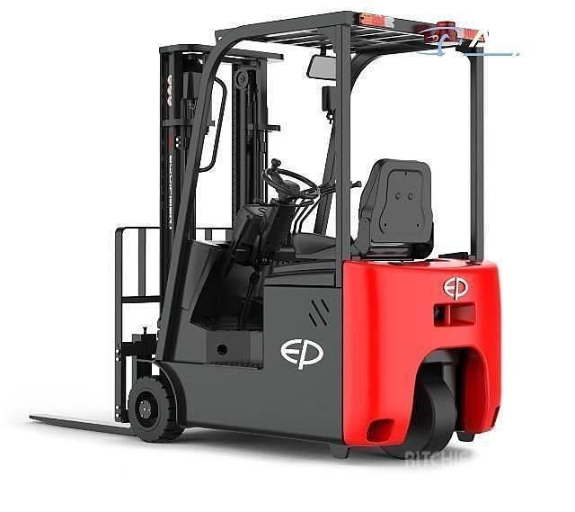EP EFS 151 Elektrostapler