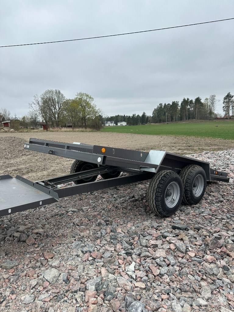 VM-Kärra VM-A7B Andere Anhänger