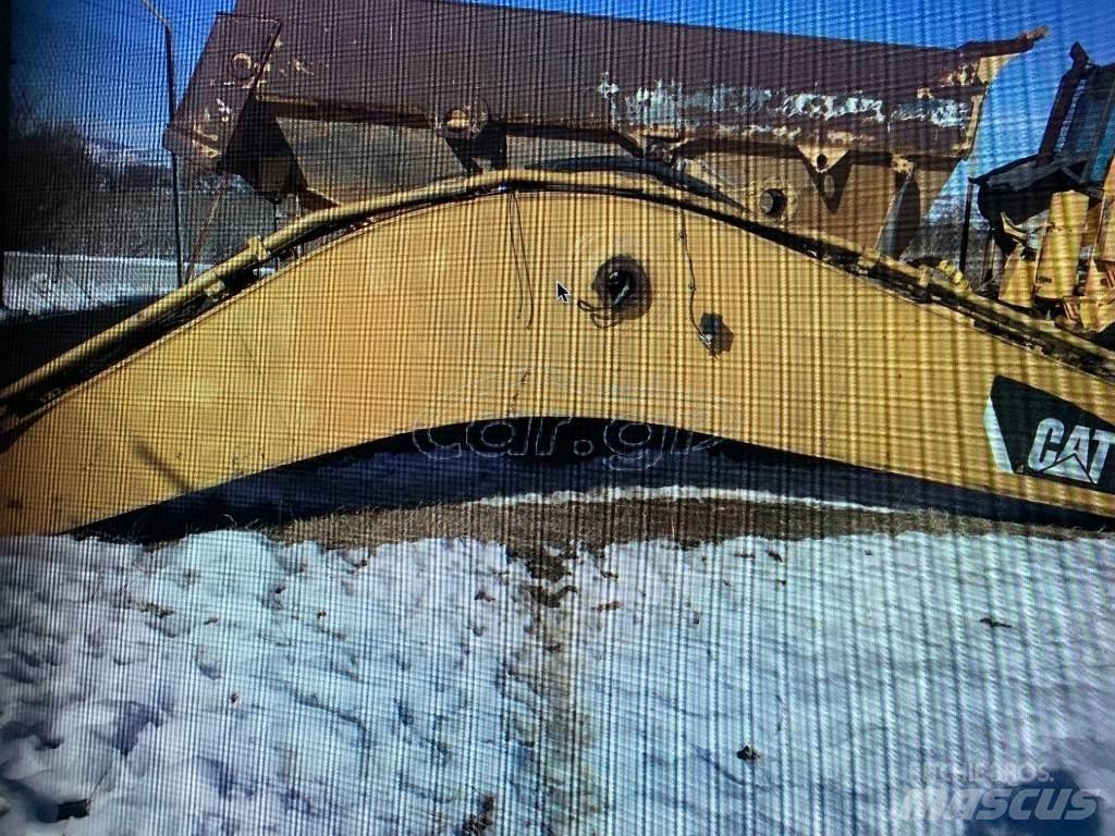 CAT 365 BL Raupenbagger