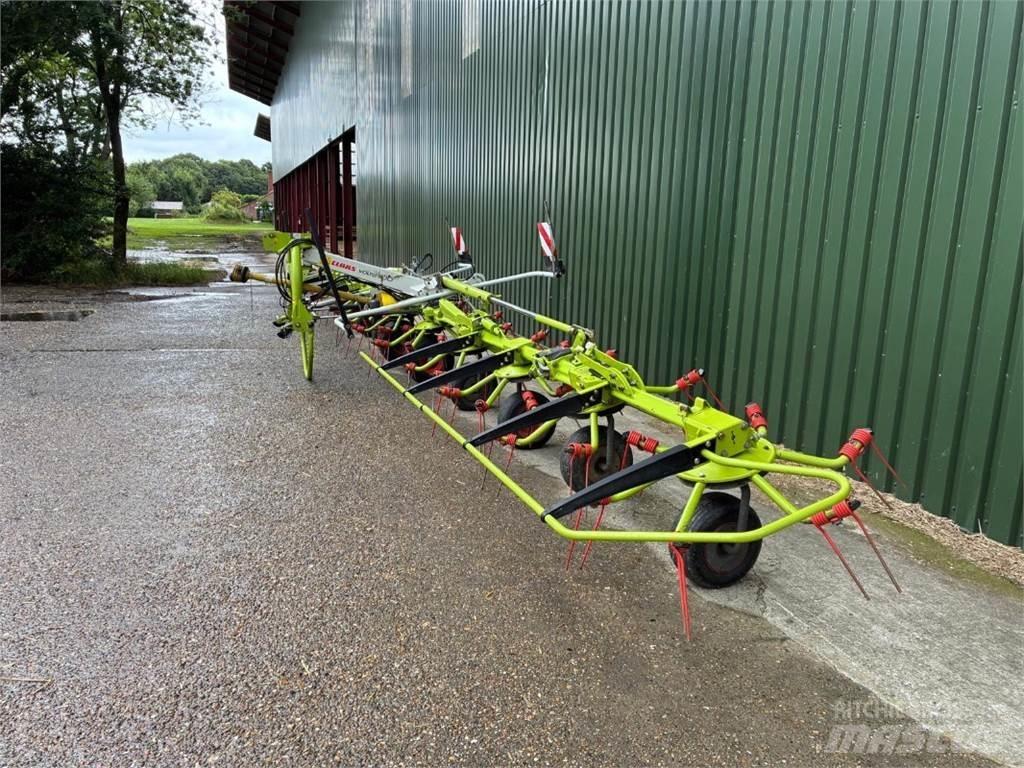CLAAS Volto 1100 Kreiselheuer/-wender
