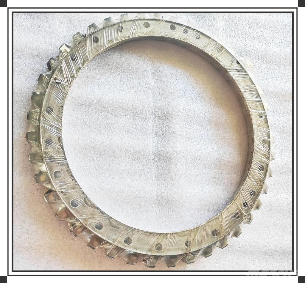 CLAAS Toothed rim Getriebe