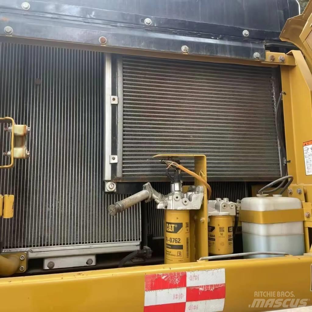 CAT 336 D Raupenbagger