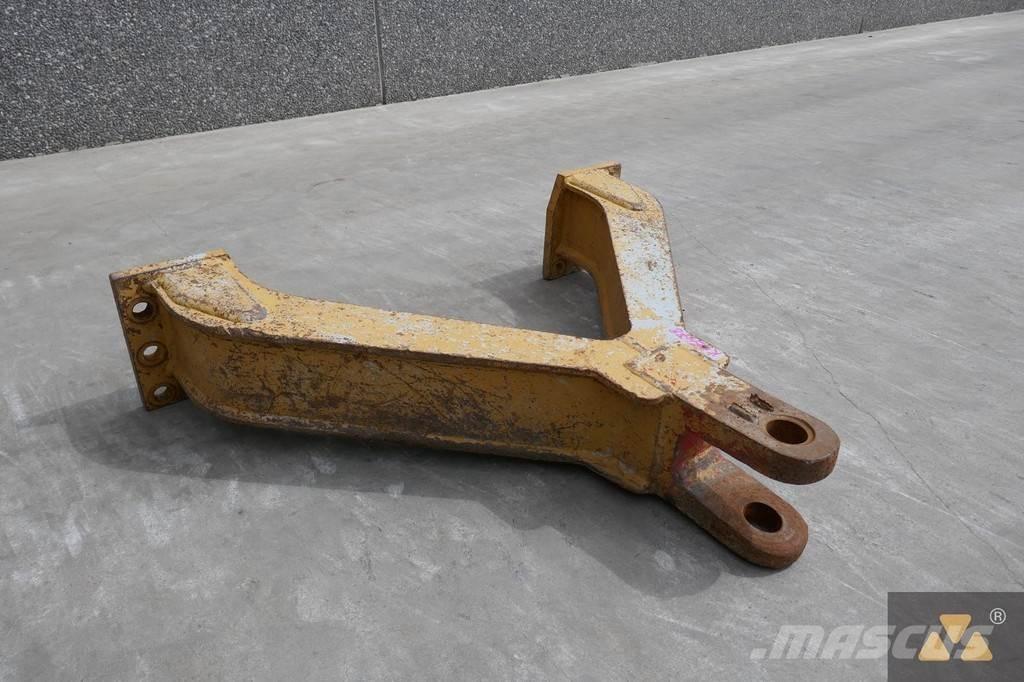 CAT D6 Drawbar Transport Sonstige