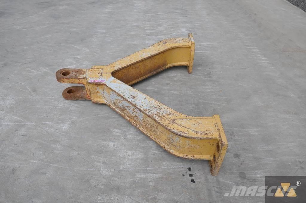 CAT D6 Drawbar Transport Sonstige