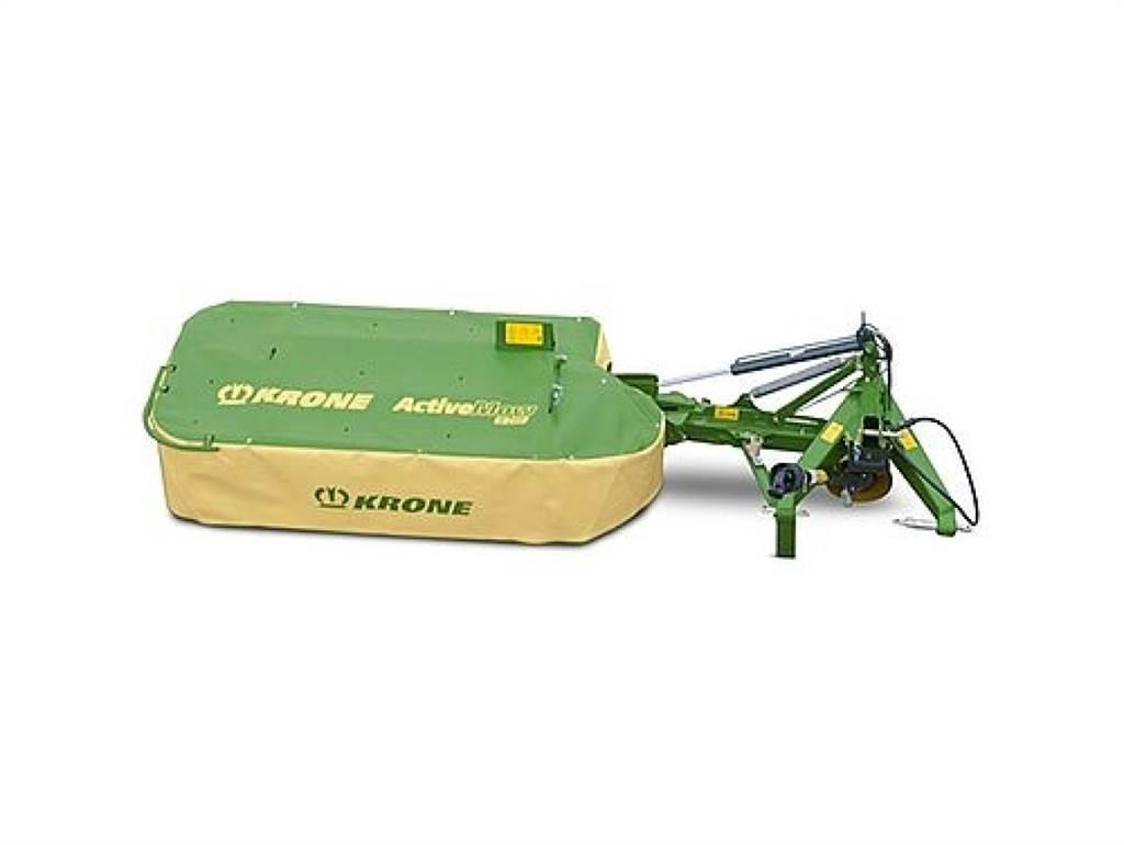 Krone AM-R 200 Mäher