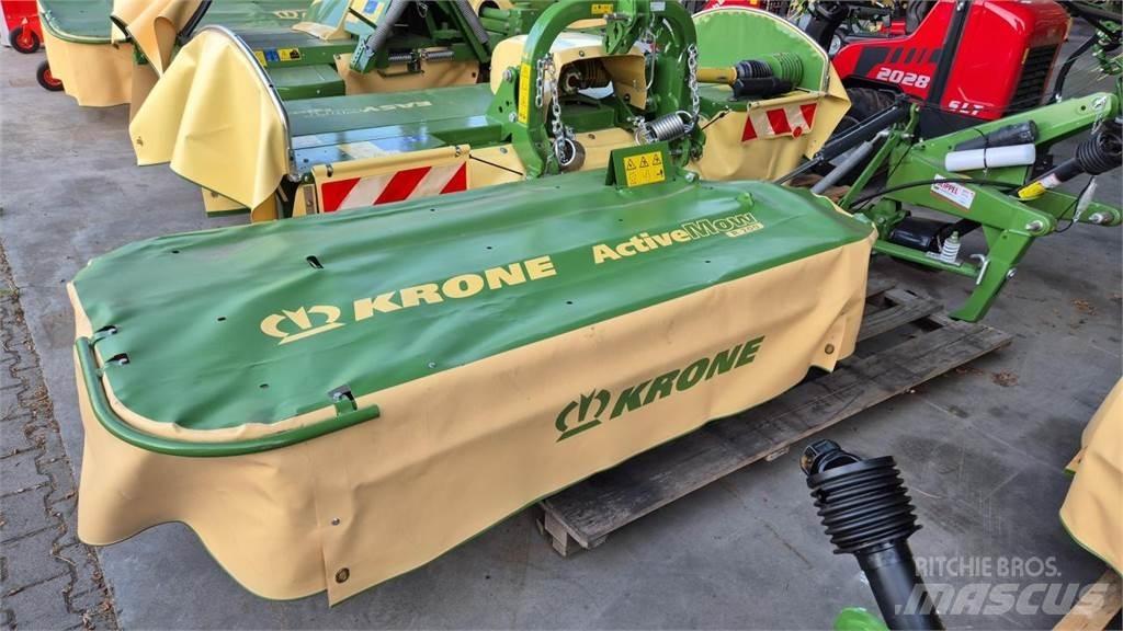 Krone AM-R 200 Mäher