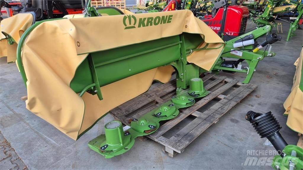 Krone AM-R 200 Mäher