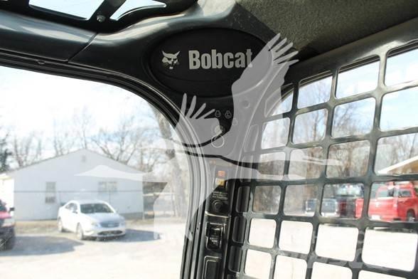 Bobcat S590 Kompaktlader