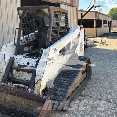 Bobcat T250 Kompaktlader