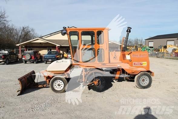 Broce KR350 Kehrer