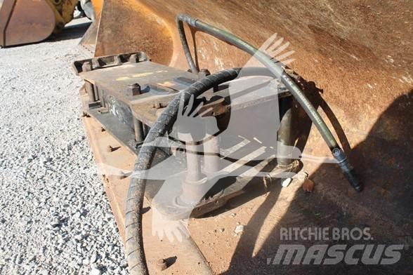 CASE 590SM Baggerlader