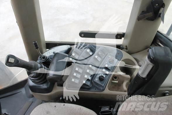 CASE 821E Radlader
