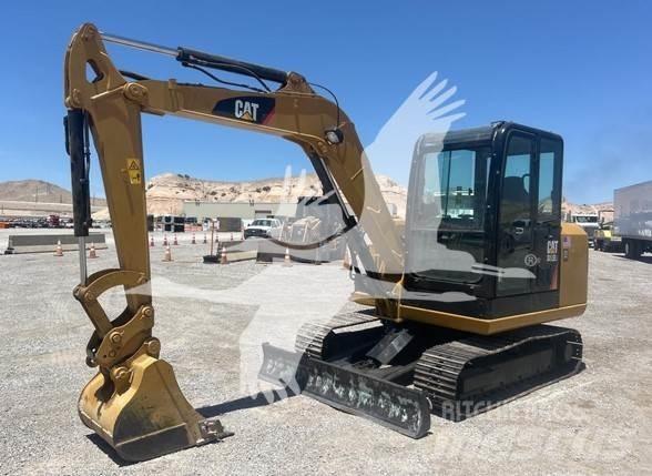 CAT 305.5 Minibagger < 7t