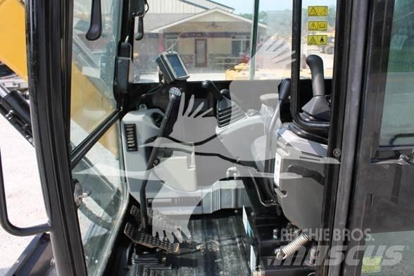 CAT 305.5 Minibagger < 7t