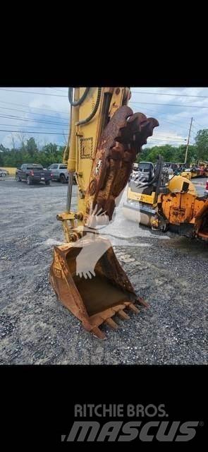 CAT 307C Raupenbagger