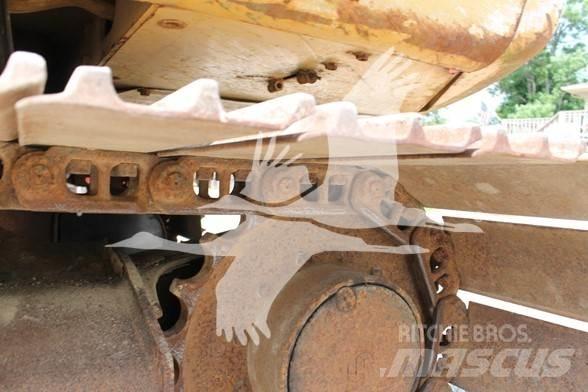 CAT 307C Raupenbagger