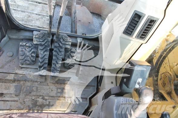 CAT 314C LCR Raupenbagger