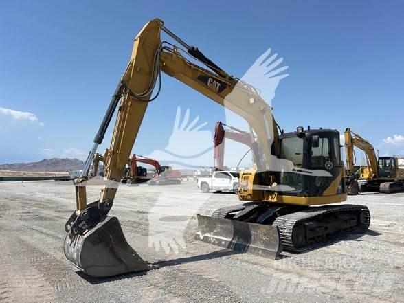 CAT 314C LCR Raupenbagger