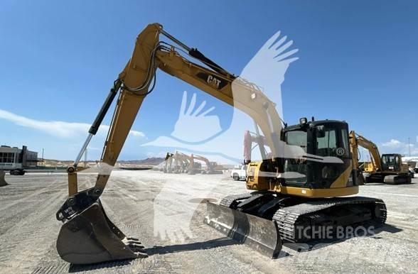 CAT 314C LCR Raupenbagger