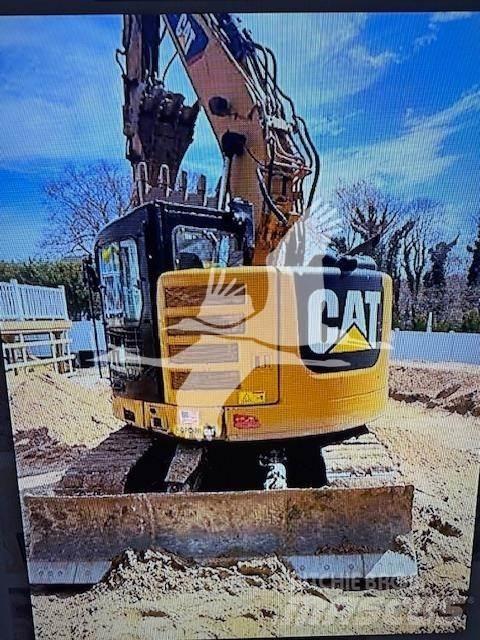CAT 315F LCR Raupenbagger
