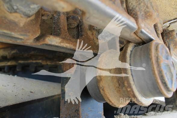 CAT 315F LCR Raupenbagger
