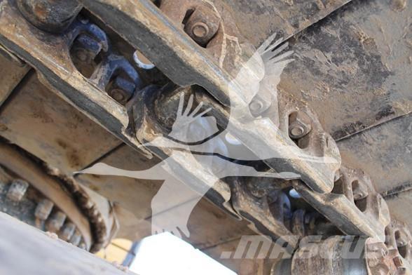 CAT 320CL Raupenbagger