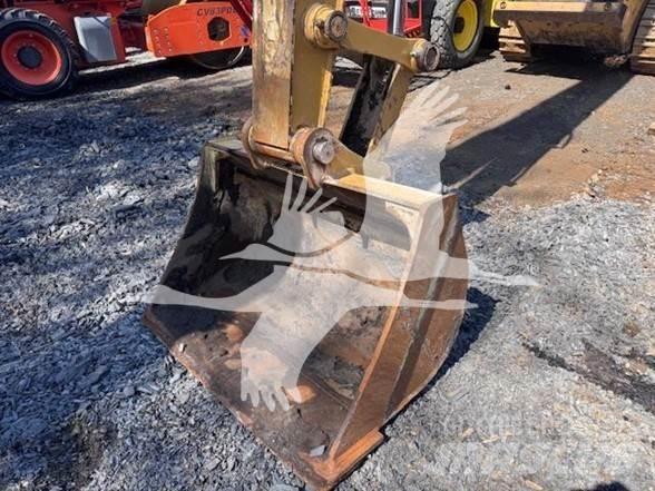 CAT 320GC Raupenbagger